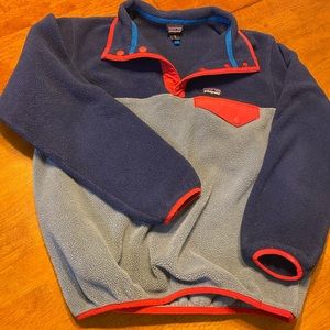 Patagonia Synchilla medium 10